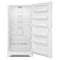 Frost Free Upright Freezer with LED Lighting - 20 Cu. Ft.