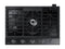 Illuminated Knobs | Wi-Fi | 19K BTU Burner