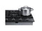 Illuminated Knobs | Wi-Fi | 19K BTU Burner