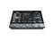 Illuminated Knobs | Wi-Fi | 22K BTU Burner