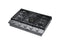 Illuminated Knobs | Wi-Fi | 22K BTU Burner