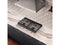 Cast Iron Grates | 17K BTU Power Burner | 30" Width