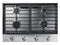 Cast Iron Grates | 17K BTU Power Burner | 30" Width