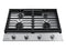 Cast Iron Grates | 17K BTU Power Burner | 30" Width