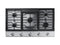 Gas Cooktop