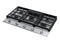 Gas Cooktop