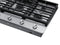 Gas Cooktop