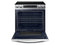 5.8 cu. ft. Slide-In Electric Range
