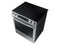 5.8 cu. ft. Slide-In Electric Range
