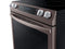 5.8 cu. ft. Slide-In Electric Range