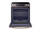 5.8 cu. ft. Slide-In Electric Range