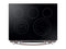 5.8 cu. ft. Slide-In Electric Range
