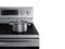 5.9 cu. ft. Freestanding Electric Range with Convection
