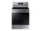 5.9 cu. ft. Freestanding Electric Range with Convection