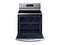 5.9 cu. ft. Freestanding Electric Range with Convection