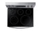 5.9 cu. ft. Freestanding Electric Range with Convection