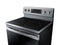 5.9 cu. ft. Freestanding Electric Range with Convection