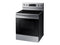 5.9 cu. ft. Freestanding Electric Range with Convection