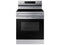 Hidden Bake Element | Wi-Fi | 6.3 cu.ft.