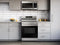 Hidden Bake Element | Wi-Fi | 6.3 cu.ft.