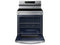 Hidden Bake Element | Wi-Fi | 6.3 cu.ft.