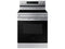 Self Clean | Wi-Fi | 6.3 cu.ft.