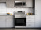Self Clean | Wi-Fi | 6.3 cu.ft.