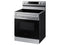 Freestanding Electric Range