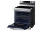 Freestanding Electric Range