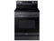 Freestanding Electric Range