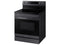 Freestanding Electric Range