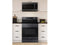 Freestanding Electric Range