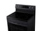 Freestanding Electric Range