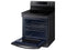 Freestanding Electric Range
