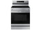 Freestanding Electric Range