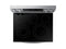 Freestanding Electric Range
