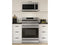 Freestanding Electric Range