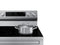 Freestanding Electric Range
