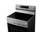 Freestanding Electric Range