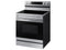 Freestanding Electric Range
