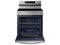 Freestanding Electric Range