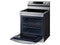 Freestanding Electric Range