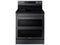 Freestanding Electric Range