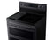 Freestanding Electric Range