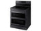 Freestanding Electric Range