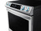 Bespoke Smart Slide-in Electric Range 6.3 cu. ft. with Smart Dial & Air Fry