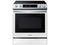 Bespoke Smart Slide-in Electric Range 6.3 cu. ft. with Smart Dial & Air Fry