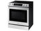 Bespoke Smart Slide-in Electric Range 6.3 cu. ft. with Smart Dial & Air Fry