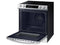 Bespoke Smart Slide-in Electric Range 6.3 cu. ft. with Smart Dial & Air Fry