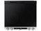 Bespoke Smart Slide-in Electric Range 6.3 cu. ft. with Smart Dial & Air Fry